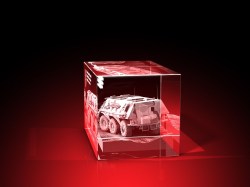 strahlend, LEDs, glasbild, geschenkidee, fotogeschenk, GLASFOTO.COM